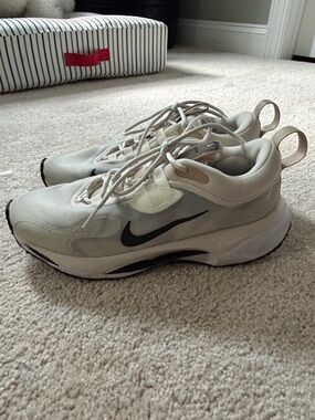 Nike Spark Phantom Dark Smoke Grey